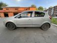  Opel Corsa 2006 , 240000 , 