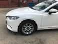  Mazda Mazda6 2013 , 900000 , 