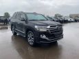 SUV   Toyota Land Cruiser 2019 , 5694000 , 