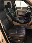 SUV   Land Rover Range Rover 2014 , 3500000 , --