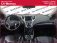  Hyundai Grandeur 2013 , 902000 , 