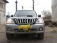 SUV   Hyundai Terracan 2002 , 530000 , 