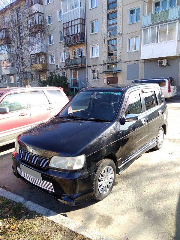  Nissan Cube 1999 , 150000 , 