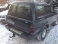 SUV   Toyota Land Cruiser 1997 , 420000 , 