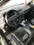  Mazda Mazda6 MPS 2007 , 460000 , 