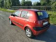  Hyundai Getz 2008 , 345000 , 