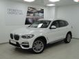 SUV   BMW X3 2018 , 3195000 , 