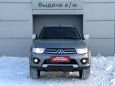  Mitsubishi L200 2014 , 1080000 , 