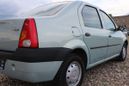  Renault Logan 2008 , 369000 , 