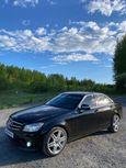  Mercedes-Benz C-Class 2007 , 750000 , 