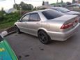  Honda Torneo 2001 , 330000 , 