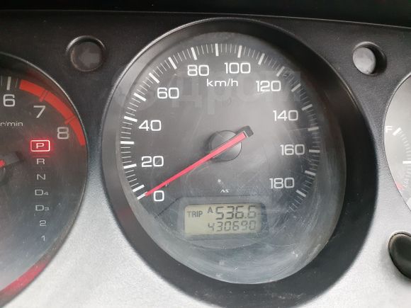  Honda Accord 2000 , 165000 , 