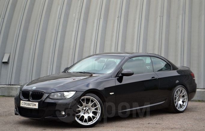   BMW 3-Series 2007 , 1495000 , 