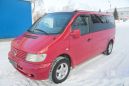    Mercedes-Benz Vito 1998 , 360000 , 