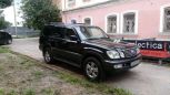 SUV   Lexus LX470 2006 , 1250000 ,  