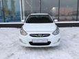  Hyundai Solaris 2012 , 595000 , 