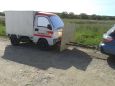  Subaru Sambar 2007 , 300000 , 