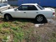  Toyota Mark II 1990 , 120000 , 