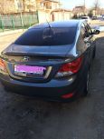  Hyundai Solaris 2013 , 510000 , 