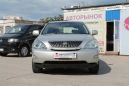 SUV   Toyota Harrier 2003 , 750000 , 