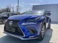 SUV   Lexus NX300 2017 , 3300000 , 