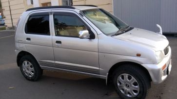 SUV   Daihatsu Terios Kid 1999 , 180000 , 