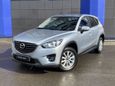 SUV   Mazda CX-5 2015 , 1499000 , 