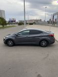  Hyundai Elantra 2015 , 1160000 , 