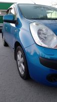  Nissan Note 2007 , 415000 , 