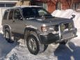 SUV   Isuzu Bighorn 1997 , 350000 , 