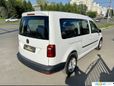    Volkswagen Caddy 2015 , 950000 , 