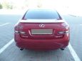  Lexus GS300 2008 , 855000 , --