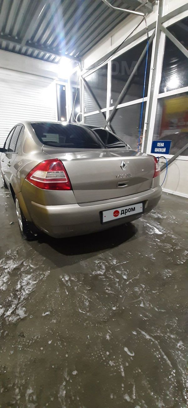  Renault Megane 2008 , 255000 , 