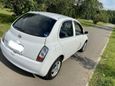  Nissan March 2003 , 227000 , 