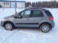 SUV   Suzuki SX4 2014 , 700000 , -