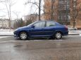  Peugeot 206 2008 , 189000 , 