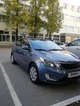  Kia Rio 2012 , 450000 , 