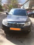 SUV   Subaru Forester 2008 , 470000 , 