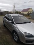  Ford Focus 2005 , 240000 , 