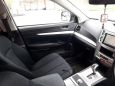  Subaru Legacy B4 2010 , 775000 , 