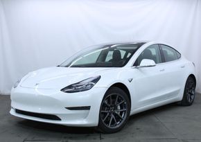  Tesla Model 3 2020 , 2911352 , 