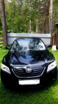  Toyota Camry 2006 , 630000 , 