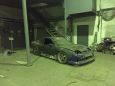  Nissan 240SX 1992 , 240000 , 