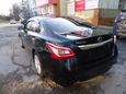  Nissan Teana 2016 , 1225000 , 