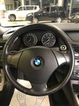 SUV   BMW X1 2013 , 990000 , 