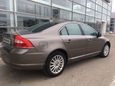  Volvo S80 2007 , 530000 , 