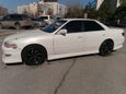  Toyota Mark II 1998 , 265000 , 