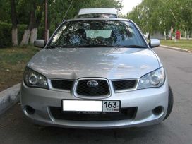 Subaru Impreza 2006 , 360000 , 