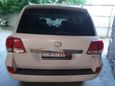 SUV   Toyota Land Cruiser 2011 , 2150000 , 