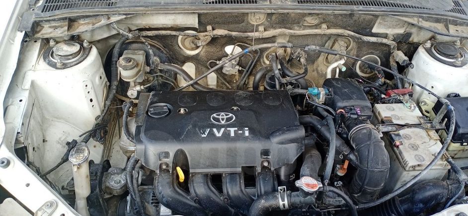  Toyota Probox 2005 , 220000 , -